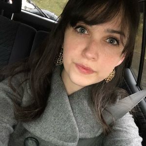 Meet your Posher, Erika